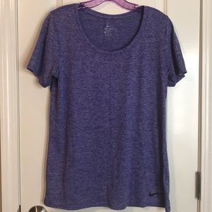 Women’s Nike Dri-Fit Tee